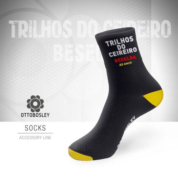MEIAS TRILHOS DO CEIREIRO XX ANOS