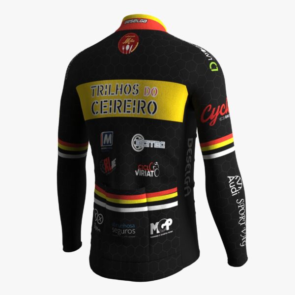 JERSEY XIX MARATONA DE BTT 2024 - Image 3