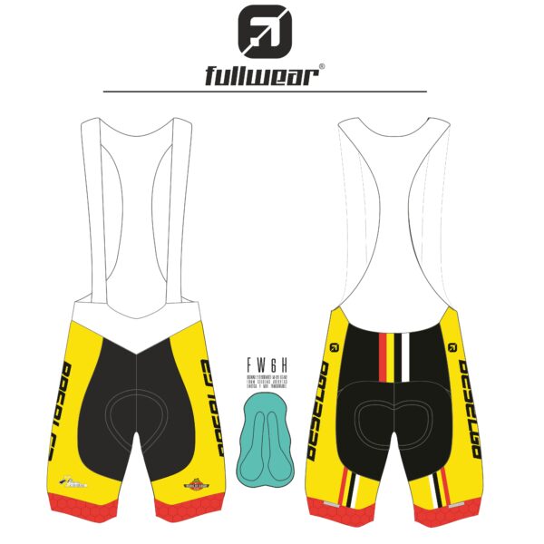CALÇÕES XIX MARATONA DE BTT 2024