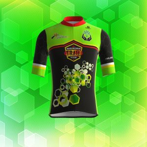 T-SHIRT RUNNING 2026 FEMININO