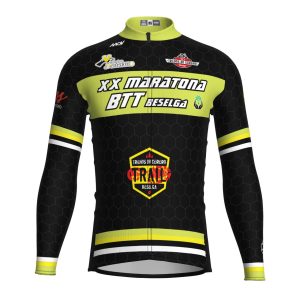 JERSEY XX MARATONA DE BTT 2026