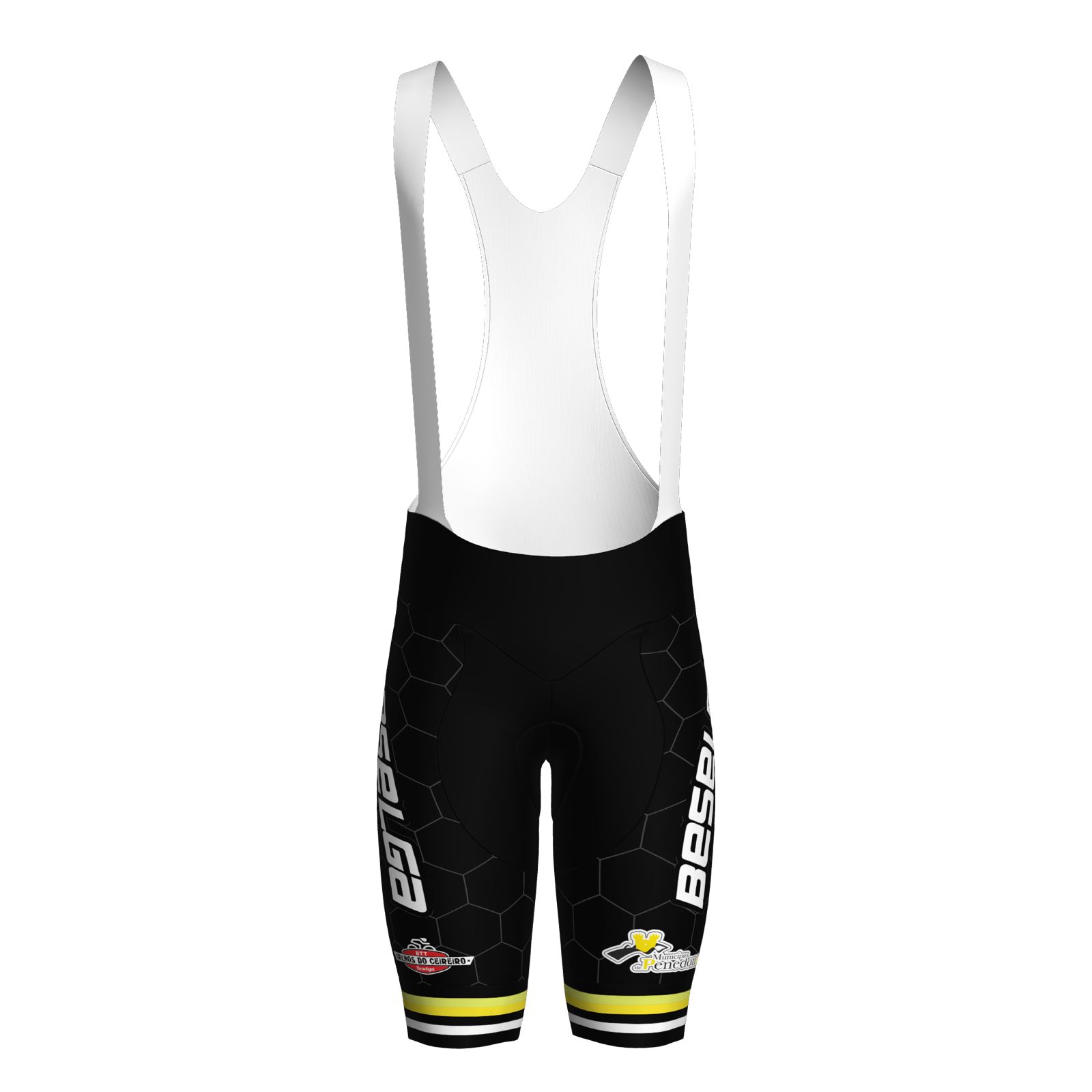 CALÇÕES XX MARATONA DE BTT 2026